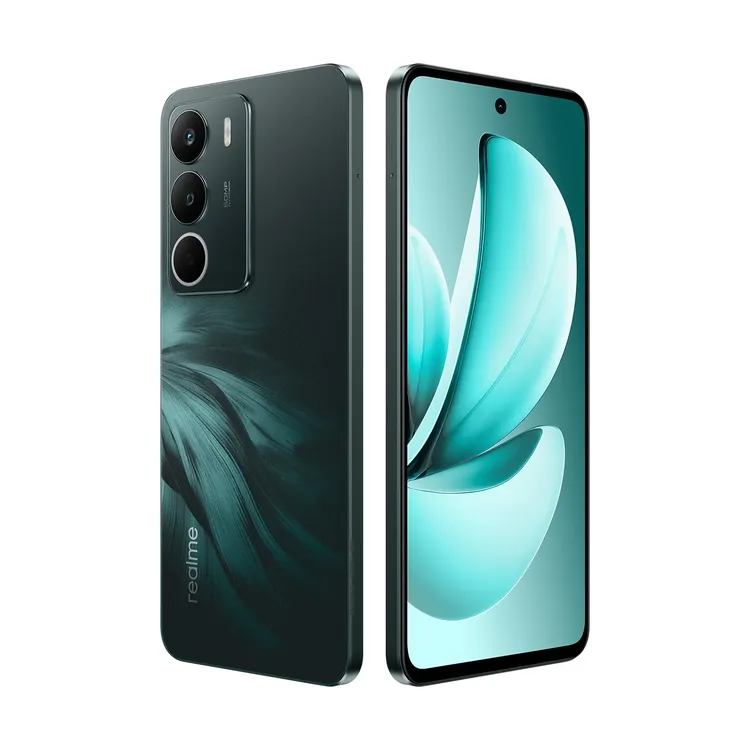 Celular Realme C71 256GB + 4GB Celular Realme C71 256GB + 4GB